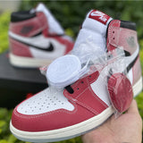 Nike Men's & Women's Signature Luxury Sneakers — Style 204 front view