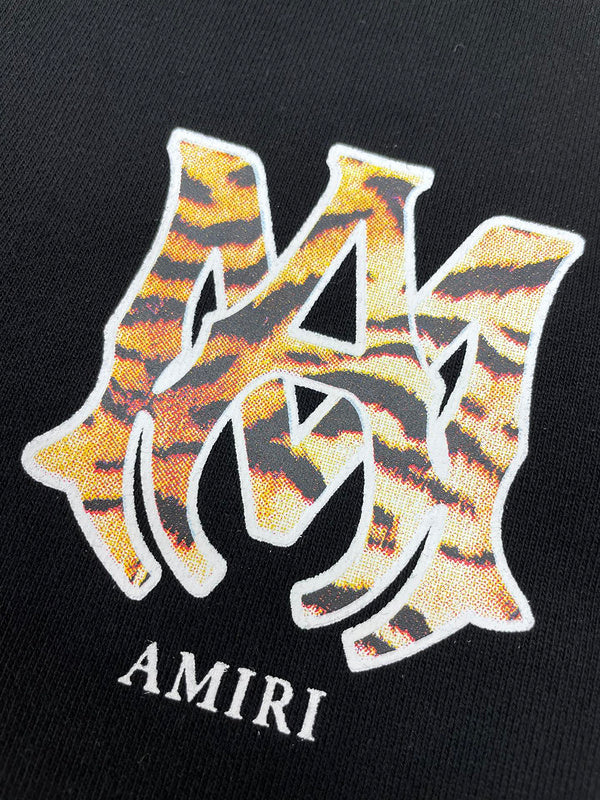 Amiri t-shirt angled view — premium authentic designer style