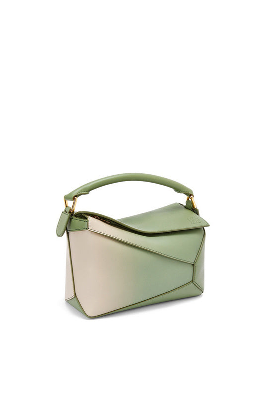 Ziva's Charm handbag – front view (24cm*10.5cm*16cm)