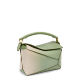 Ziva's Charm handbag – front view (24cm*10.5cm*16cm)
