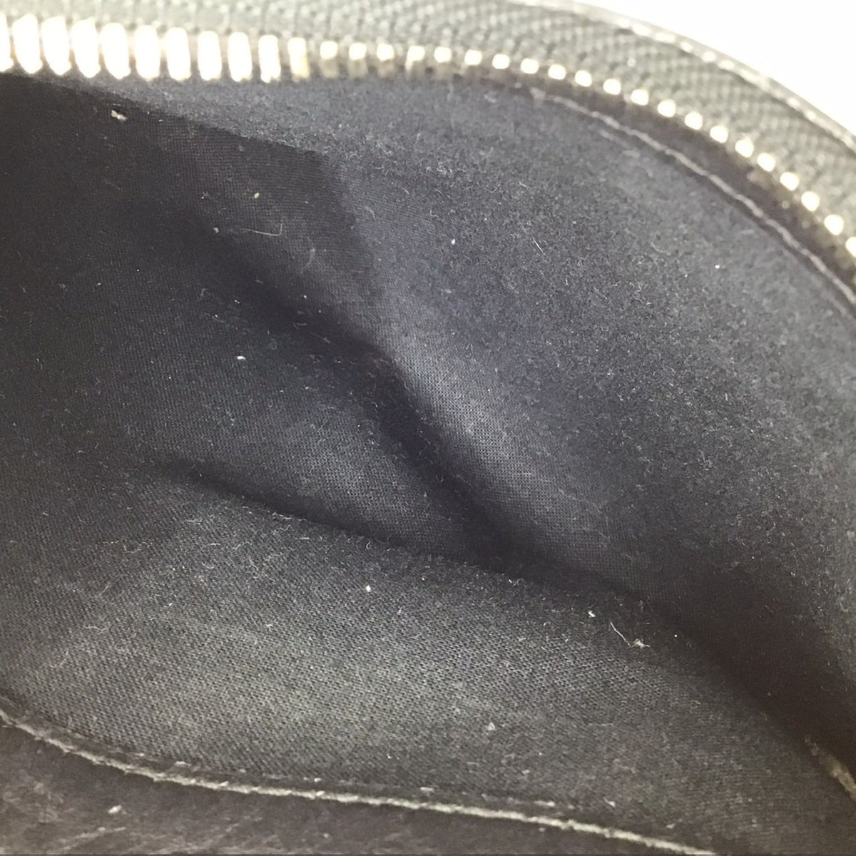 Balenciaga Navy Cabas Handbag | Luxury Canvas Tote Bag