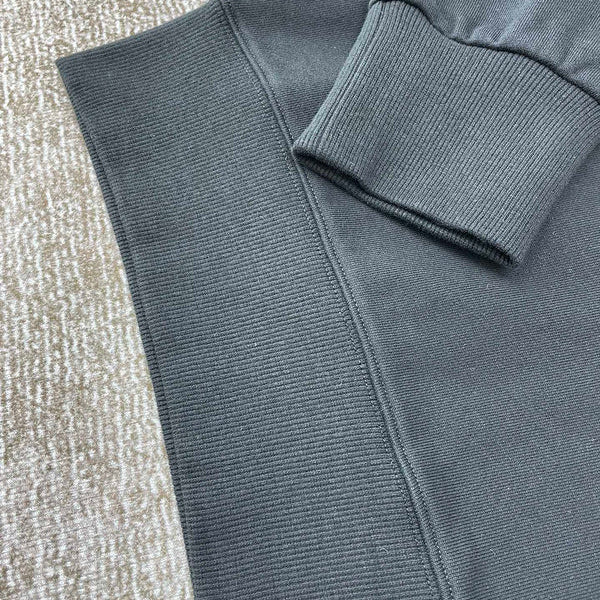 Three-quarter angle view of Amiri luxury piece style No.062