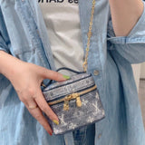  crossbody bag interior and compartment view 15