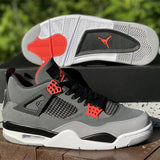 Nike Men's & Women's Designer Street Sneakers — Style 242 front view