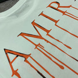 Front view of Amiri luxury piece style No.182