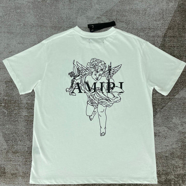 Back view of Amiri luxury piece style No.197