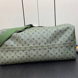  crossbody bag interior and compartment view