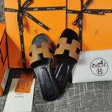 Hermes sandals Style 034 - sole and craftsmanship detail