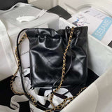 Zivas Charm Versatile Design Luxury Handbag (Elevated Accessory Essential) – Detail View