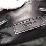 Modern Premium PU Leather Handbag - Modern Structured Build | Women's Designer-Inspired Purse #843 - alternate angle view (image 8) of designer-inspired handbag