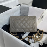 Zivas Charm Classic Sensibility Fashion Handbag (Considered Detail & Form) – Full Silhouette