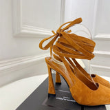 Saint Laurent luxury shoes product view — premium authentic designer style