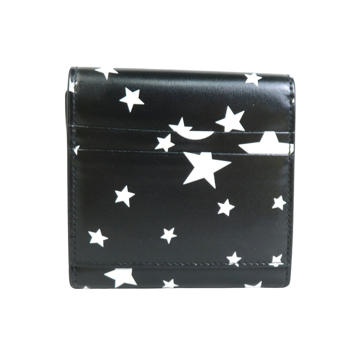 Balenciaga Papier Wallet | Luxury Leather Wallet