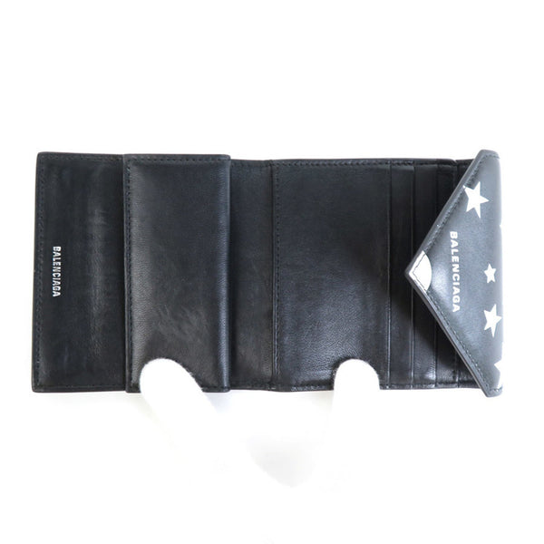 Balenciaga Papier Wallet | Luxury Leather Wallet