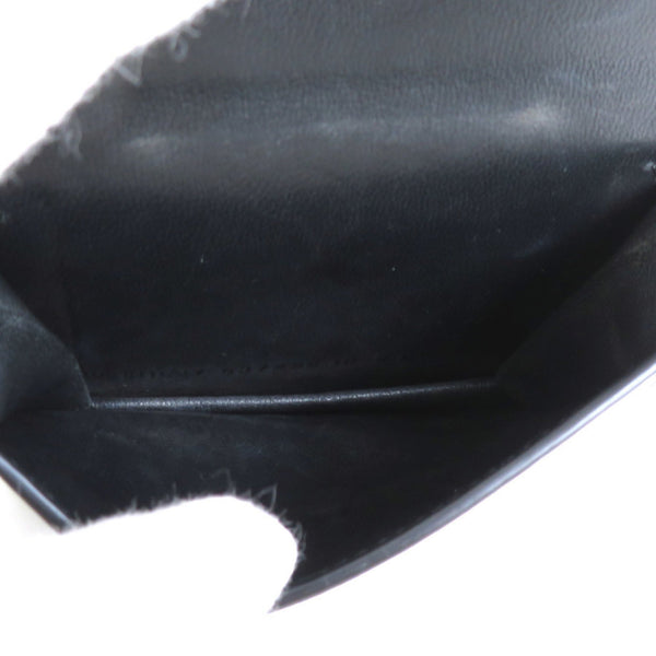 Balenciaga Papier Wallet | Luxury Leather Wallet