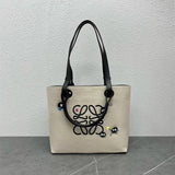 Ziva's Charm handbag – interior view (29cm*14cm*25cm)