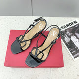 Valentino Garavani luxury shoes product view — premium authentic designer style