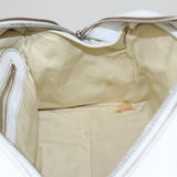 Chloe designer handbag leather closeup detail