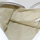 Authentic Chloe handbag White luxury fashion accessory