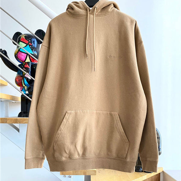 Balenciaga clothing front view — premium authentic designer style