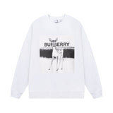 Burberry clothing side view — premium authentic designer style