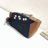 Ziva's Charm handbag – interior view (18cm*11cm*7.5cm)