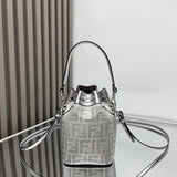 Ziva's Charm handbag – detail view (12cm*18cm*10cm)