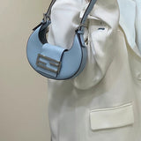 Ziva's Charm handbag – full view (22cm*4.5cm*17.5cm)