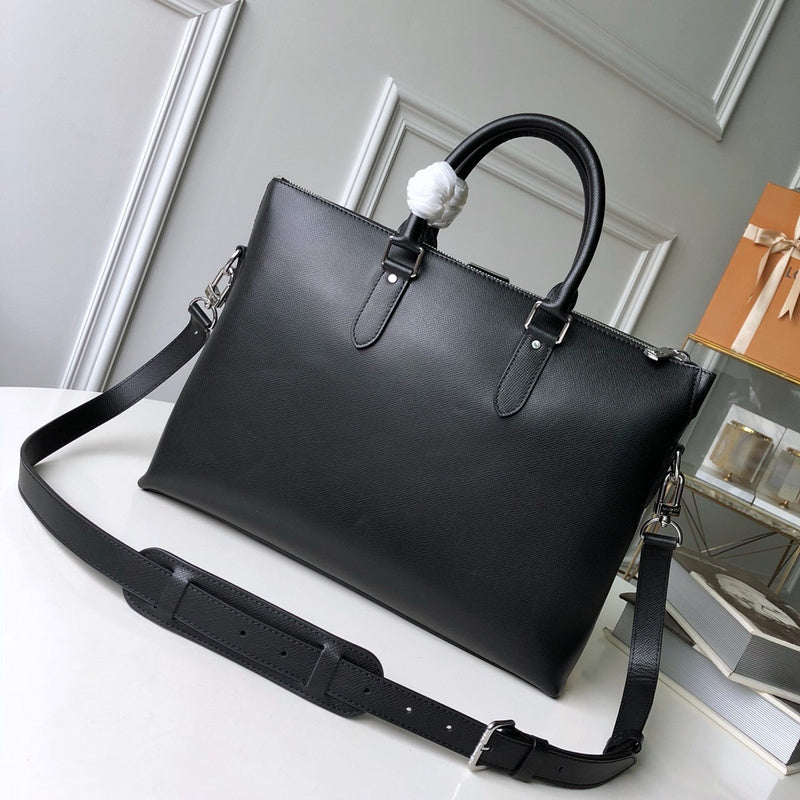 Front view of chic polished women's handbag – women's premium purse