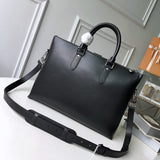 Front view of chic polished women's handbag – women's premium purse
