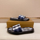 Burberry Black Bow-Detail Flats - Close-Up Texture View