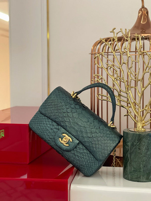  handbag, mid everyday style, image 4