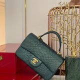 handbag, mid everyday style, image 4