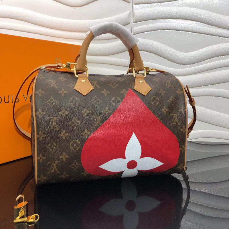 Close-up detail of signature polished women's handbag – women's luxury accessory