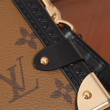  Chic satchel front view 7