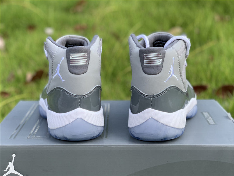 Nike sneakers detailed view showing premium designer craftsmanship