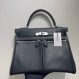 Minimalist bag women's premium everyday handbag