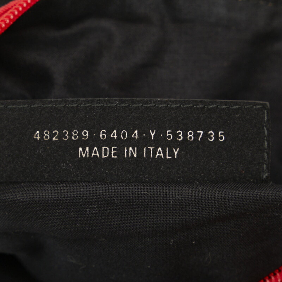 Balenciaga Shoulder Bag — Designer Shoulder Bag
