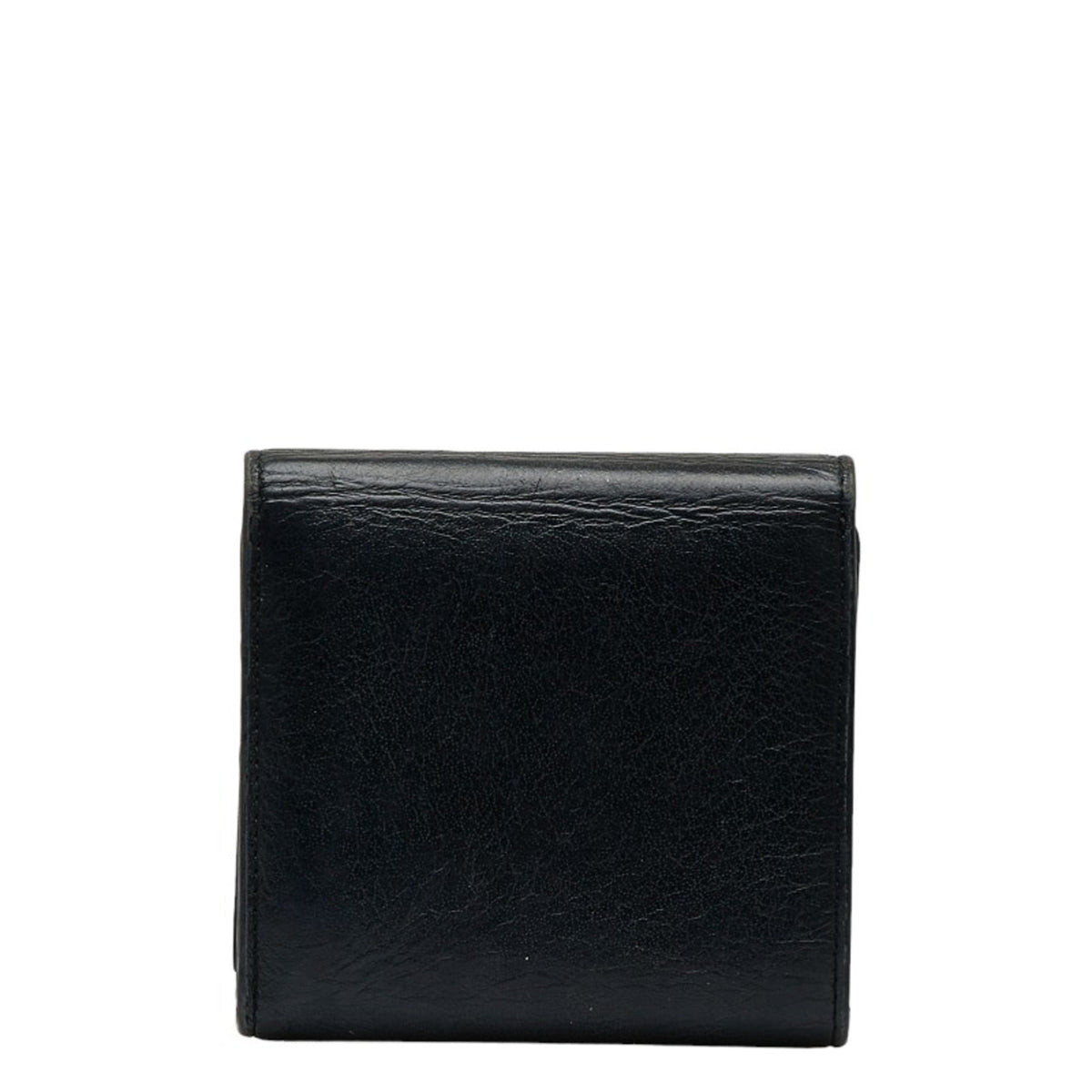 Balenciaga Papier Wallet | Luxury Leather Wallet