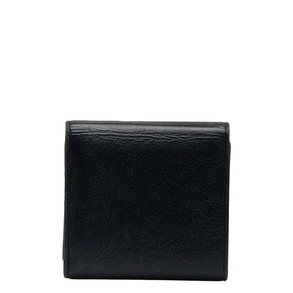 Balenciaga Papier Wallet | Luxury Leather Wallet