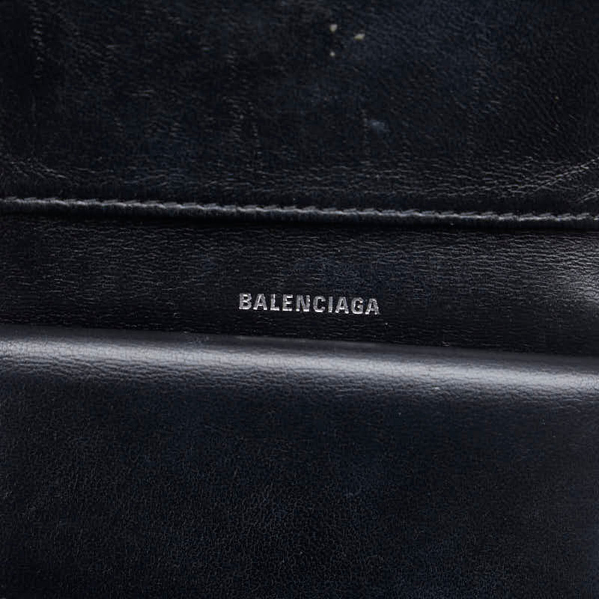 Balenciaga Papier Wallet | Luxury Leather Wallet