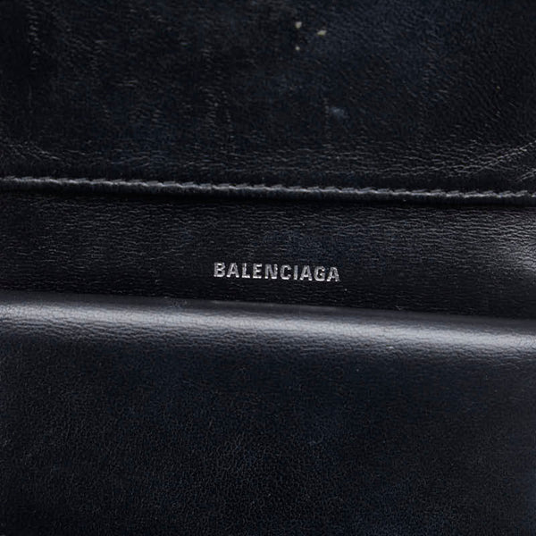 Balenciaga Papier Wallet | Luxury Leather Wallet
