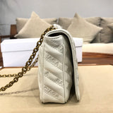 Elegant Premium PU Leather Handbag - Everyday Elegance | Women's Fashion Handbag #795 - hardware and detail close-up (image 5) of designer-inspired handbag