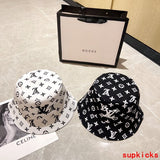 Lifestyle view of Louis Vuitton unisex cap