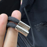 Burberry clothing styling view — premium authentic designer style