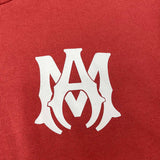 Amiri designer hoodie full view