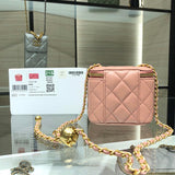  women's handbag, versatile design, view 4