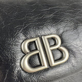Zivas Charm Timeless Appeal Fashion Handbag (Thoughtfully Structured Design) – Close-Up Detail
