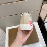 Refined Premium Synthetic Leather Shoes - Everyday Versatile Build | Women's Statement Footwear #1314 - styled full view (image 7) of designer-inspired shoes