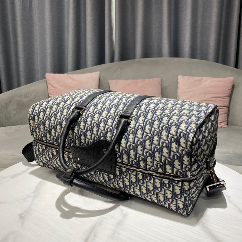 Interior view of structured statement women's handbag – women's luxury accessory
